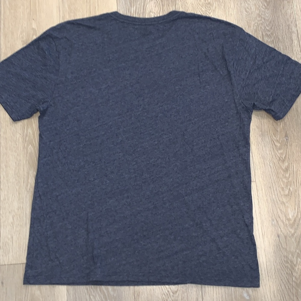 NWT Blue 84 Mens Short Sleeve Seattle Jet City Graphic T-Shirt XXL - Picture 2 of 5